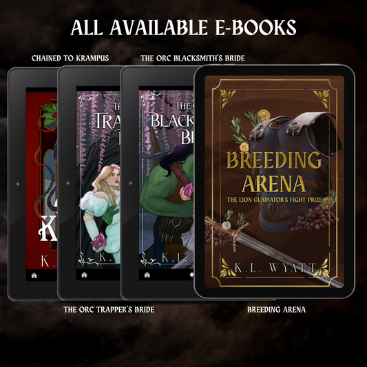 All Available E-Books