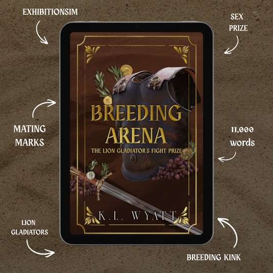 Breeding Arena E-Book