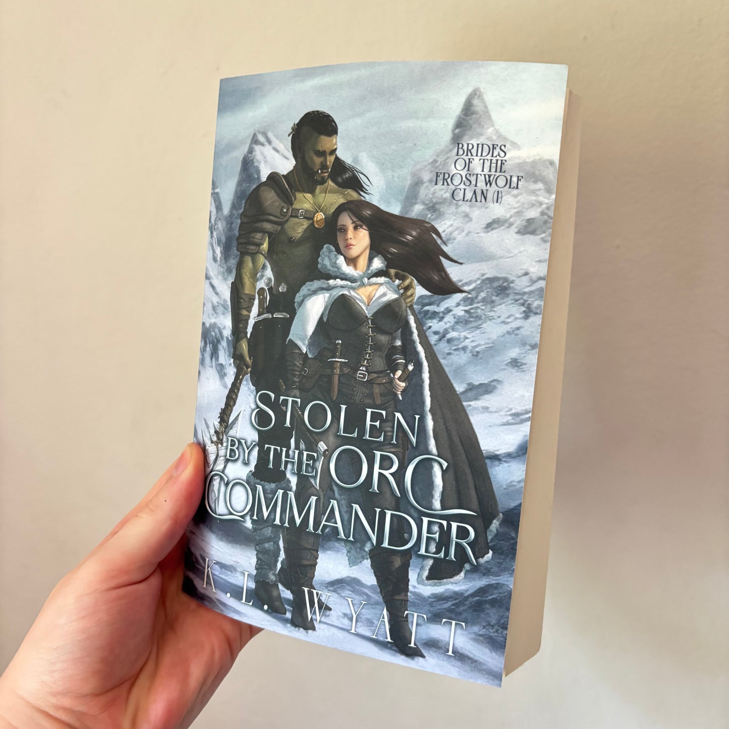 Damaged Monster Smut Paperbacks (No Swag)